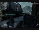 雑魚兵士grecoが行く　第１話 call of duty Ghost