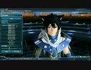 【PSO2】男性追加ボイス37