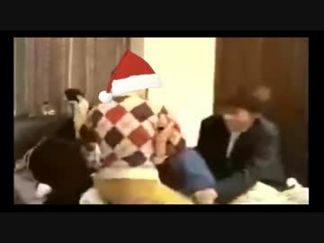 クリスマスマブラ.mp4