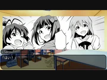 【NovelsM@ster】　765プロ＆シンデレラ～みんなで合同ライブ！～　第17話