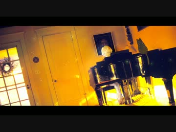 【NNI】　ひとりぼっちはさみしいもんな