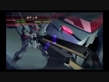 【ゆっくり実況】量産機で巡るGジェネワールド part40 stageC-10 後編