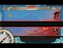 【艦これ】　アルペジオコラボイベント　E-2 硫黄島沖海戦　ゲージ破壊