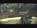 【CoD:G】IA-2でTDM編 ～一番人気のマップ～