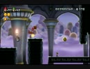 Wii U　マリオとルイージのピーチ救出録　part19 【2人実況】