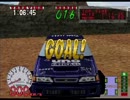 【ハイパーラリー】難易度HARDで全ステージ1位に挑む Part-2/4【ネジコン】