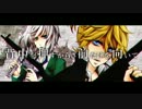 【ウォーカー】第一次ジブン戦争を歌ってみた。【ほっけ】