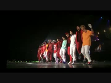 SMTW EXO-K　Happiness