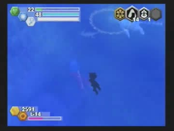 【冒険時代活劇】がんばらないゴエモン実況　part17