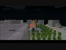 [minecraft]科学の力を借りて傭兵軍団をつくる！[ゆっくり実況] season0 part 4