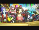 【DQX】ドラゴンクエストX ver2 オープニングムービー【60fps】