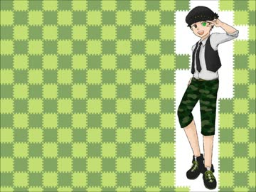 【UTAU新音源配布】日曜日【久巳子(UTAU)】