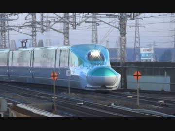 鉄道旅行！？　今年最後の東北へ！　PART零