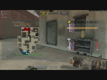 F4Eのフラグムービーに憧れたぽてろ君