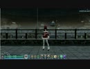 【PSO2】追加ロビーアクション72【モデル2】