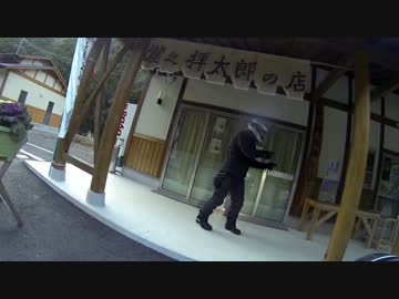 【４０だけど】近畿道の駅スタンプラリーを制覇したいっ！【和歌山編】