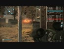 【ゲーム動画】ゴリラが戦場でボツ動画を投稿しむその4【COD:G】
