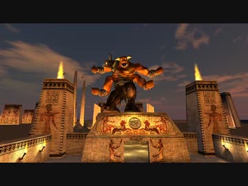 Serious Sam - Serious Violence FE part52