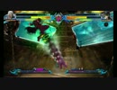 【BBCP】わたたんハザマの対戦動画Part3【リプレイ鑑賞】