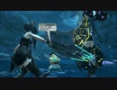 [PSO2EP2]A GRASP BEYOND THE HAZE[第4章 霞の先で掴むもの]3/4