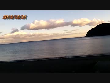 どうせ結婚できないし、クリスマス前にソロキャンプでもすっか後編