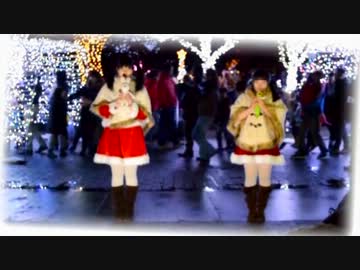 【ぴゆりな】ビバハピ&amp;今すぐに 【踊ってみた】