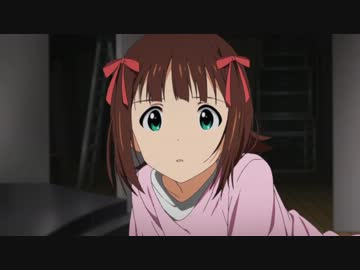 THE IDOLM@STER Z 第23話「私」