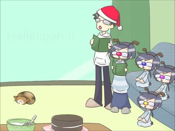 『ハレルヤコーラス』歌わせていただきました。