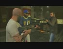 【GTA5日本語版】駆け抜けるロスサントス【実況】Vol.74