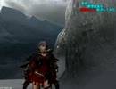 【火事場?ソロ】武器を使わず覇種パリア【歌姫無理難題３】