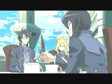 三佐さんはひたすらお砂糖を入れる