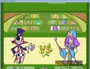 大学対抗戦　DTぷよさーvsチーム大都会　第五試合