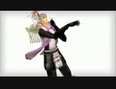 【MMD戦国BASARA】Unlimit：エデン【石田三成】