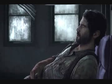 サバイバルホラー満喫生活。『The Last Of Us』実況プレイ(21)