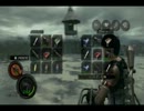 【バイオ5】助け合い精神のない2人のゾンビ狩り【3-1後編】