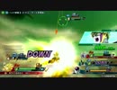 反バ○ナム勢のZENKAIバトルロイヤル~その30~