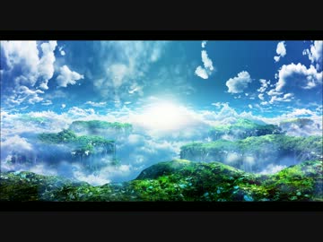 [PSO2]クリスマスロビー2013BGM