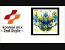 konmai mix - 2nd Style -