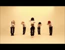 ぴんこすてぃっくLuv(反転スロー）