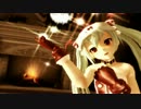 【MMD】 「La Noël Sucrée」 門を開く者アリス