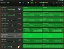 【iPad版GarageBand 2.0】 東方地霊殿 06 旧地獄街道を行く