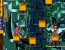 ロックマンXBGM変更プレイの主がやるロックマンX6ゼロハード涙目プレイ11