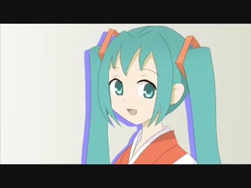 【オリジナル】ときめき☆合わせ味噌【カラオケ】