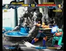 12月14日　ポート24八事　AC北斗の拳定例大会　(1/2)