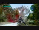 【地球防衛軍4】今更INFレンジャーで頑張るM17【ゆっくり実況】