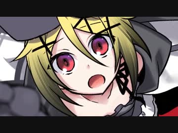 【鏡音リン】サヨナキドリ【オリジナル曲】