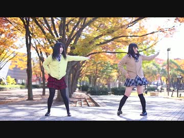 【あっと*×るぉ】ロマンちっくブレイカー　踊ってみた【＠一周年】