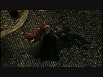 【Batman】クリボッチ★バットマン：三十三匹目【アーカムビギンズ】