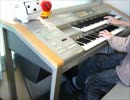 黒子のバスケ「Can Do」を弾いてみた