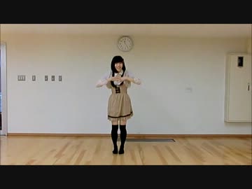 【はぁる】 Snow Song Show　踊ってみた